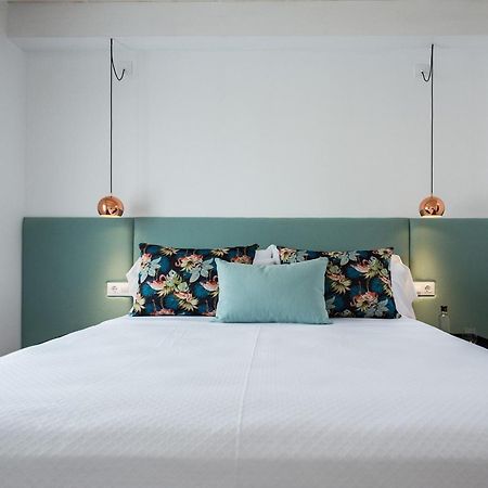 Divina Suites Hotel Boutique - Adults Only Ciutadella  Zewnętrze zdjęcie