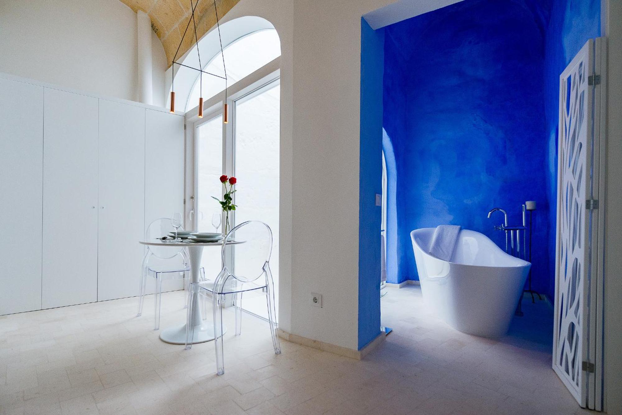 Divina Suites Hotel Boutique - Adults Only Ciutadella  Zewnętrze zdjęcie