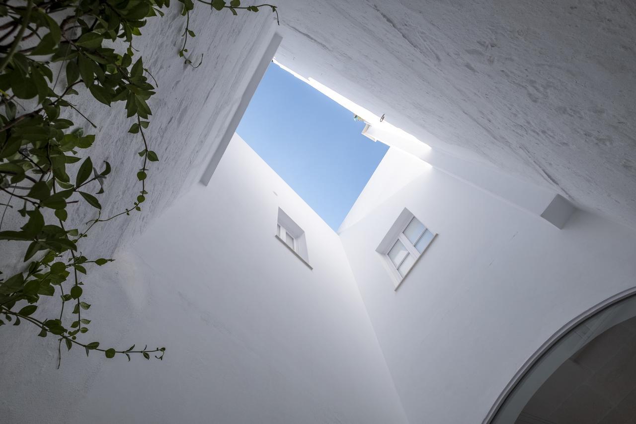 Divina Suites Hotel Boutique - Adults Only Ciutadella  Zewnętrze zdjęcie