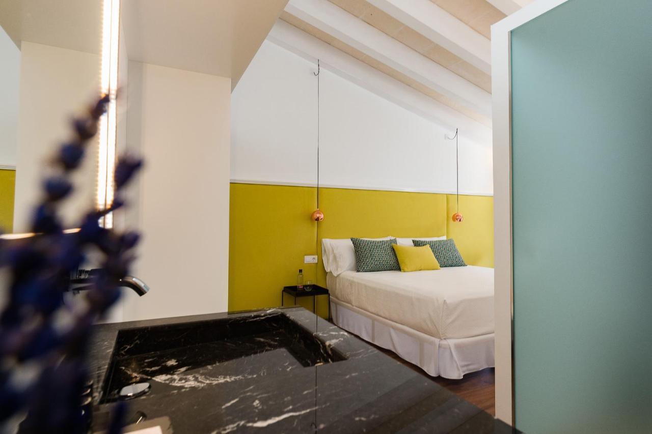 Divina Suites Hotel Boutique - Adults Only Ciutadella  Zewnętrze zdjęcie