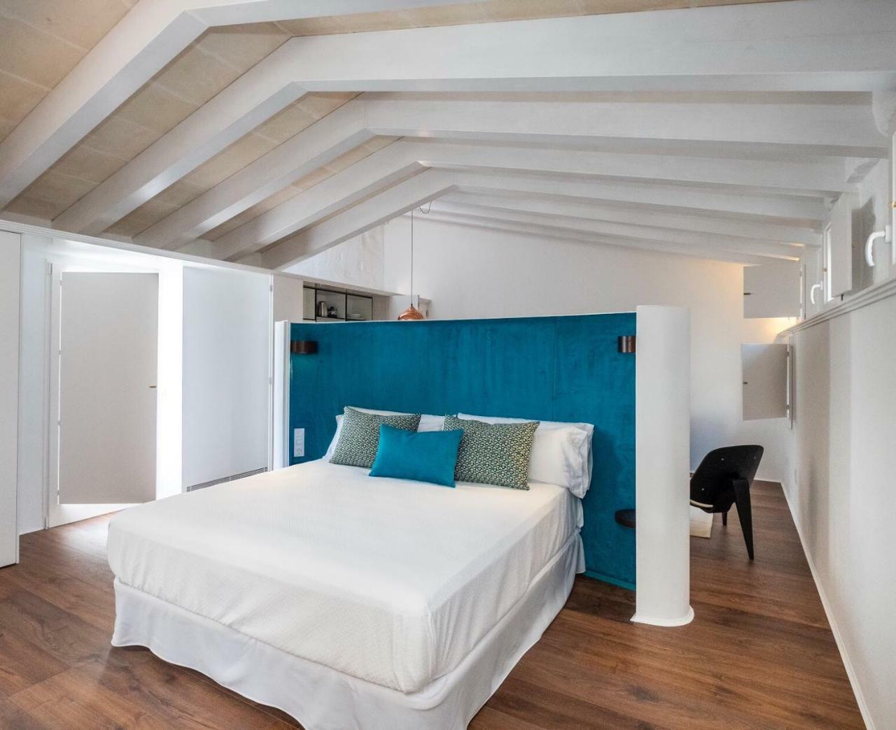 Divina Suites Hotel Boutique - Adults Only Ciutadella  Zewnętrze zdjęcie